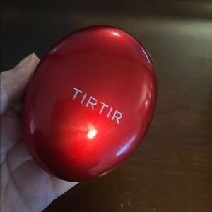 TIRTIR Cushion Foundation || Shade: 24N Latte